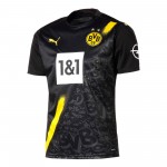 Maillot BV 09 Borussia Dortmund Extérieur 2020/2021